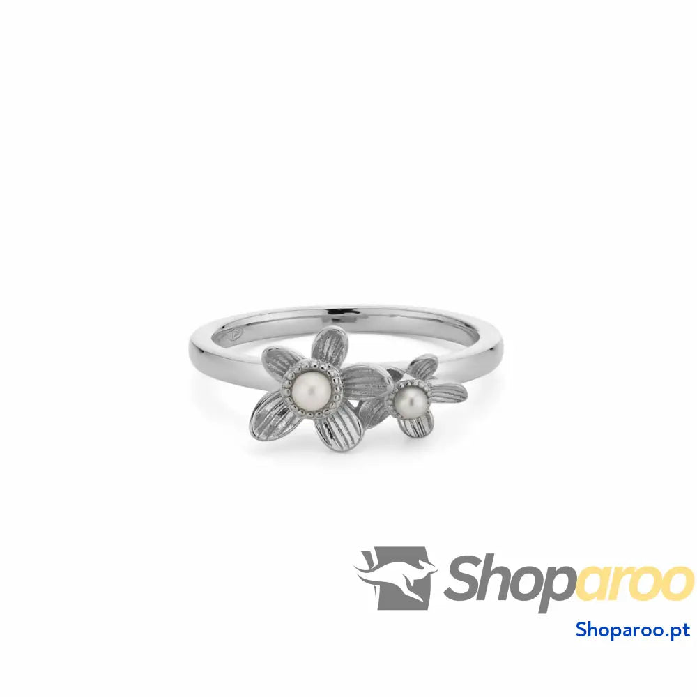 Anel feminino 24KAE 12488S/58