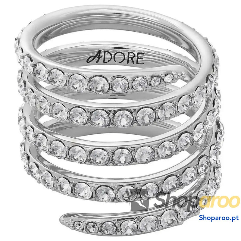 Anel feminino Adore 5259868 (15)