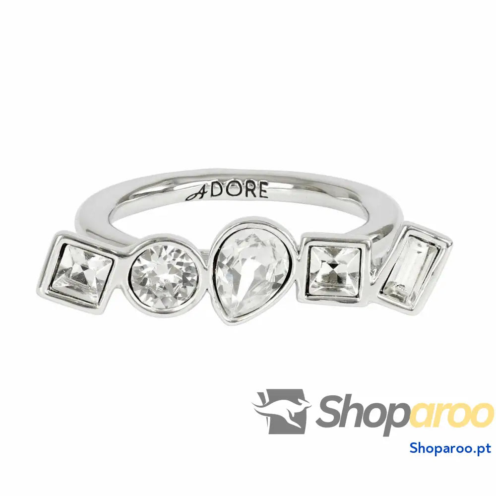 Anel feminino Adore 5375528 (12)