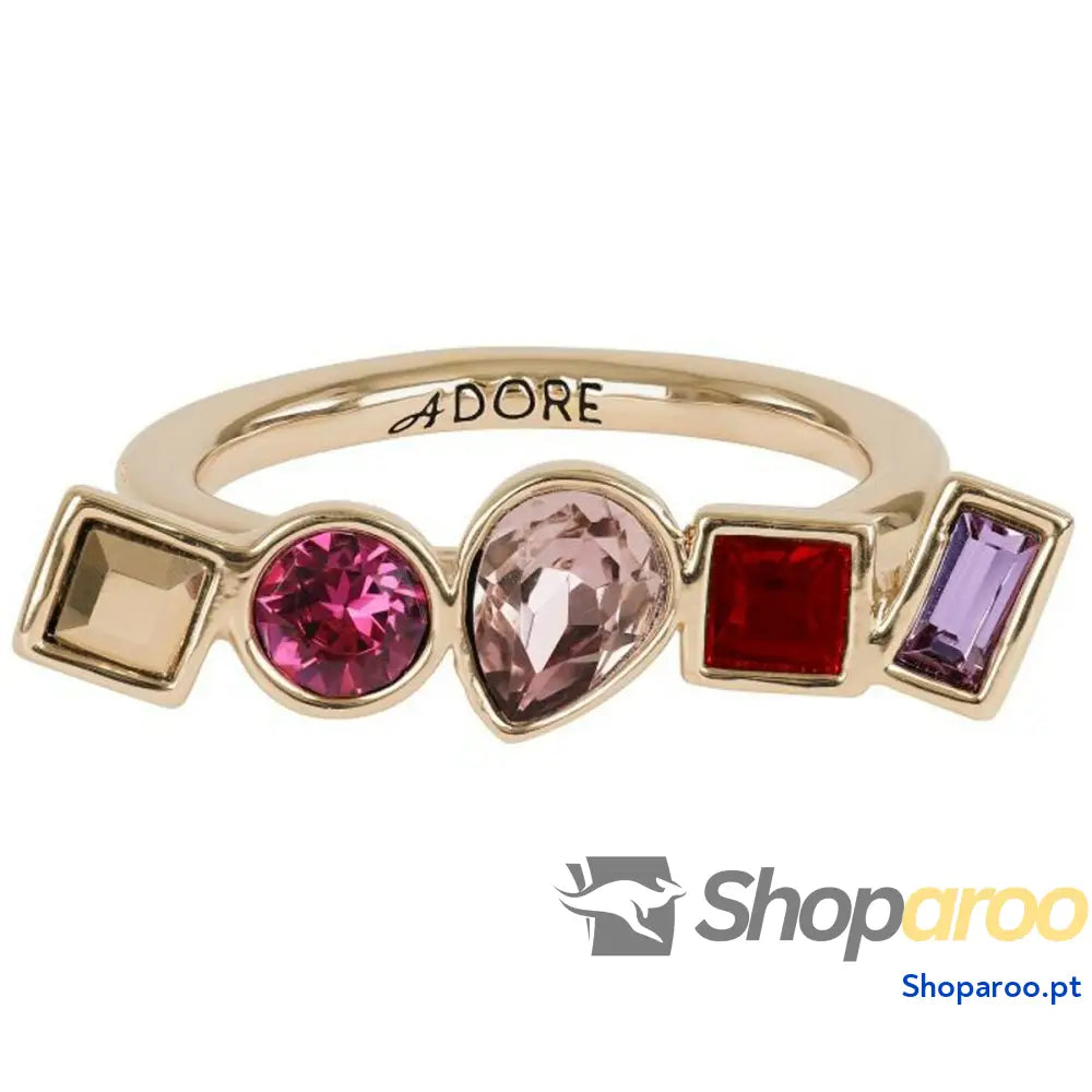 Anel feminino Adore 5375537 (12)