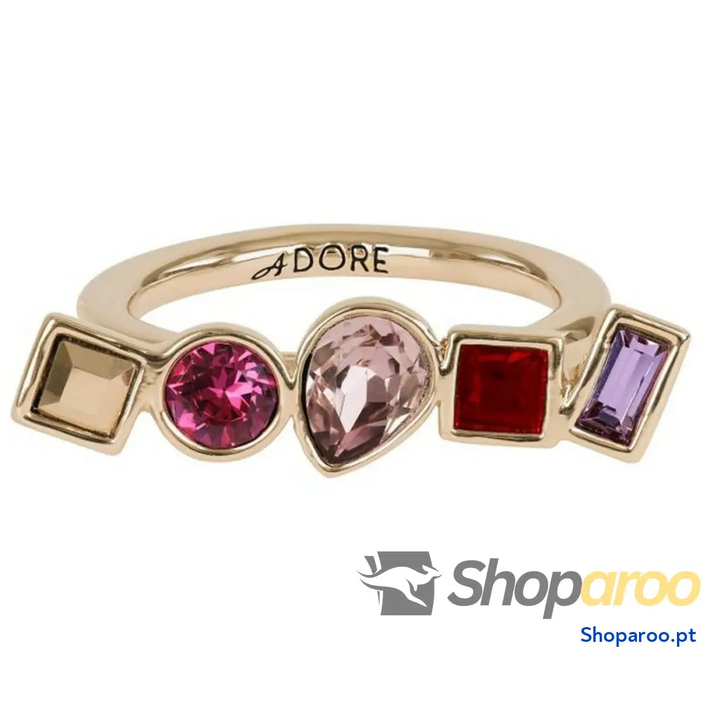 Anel feminino Adore 5375538 (15)