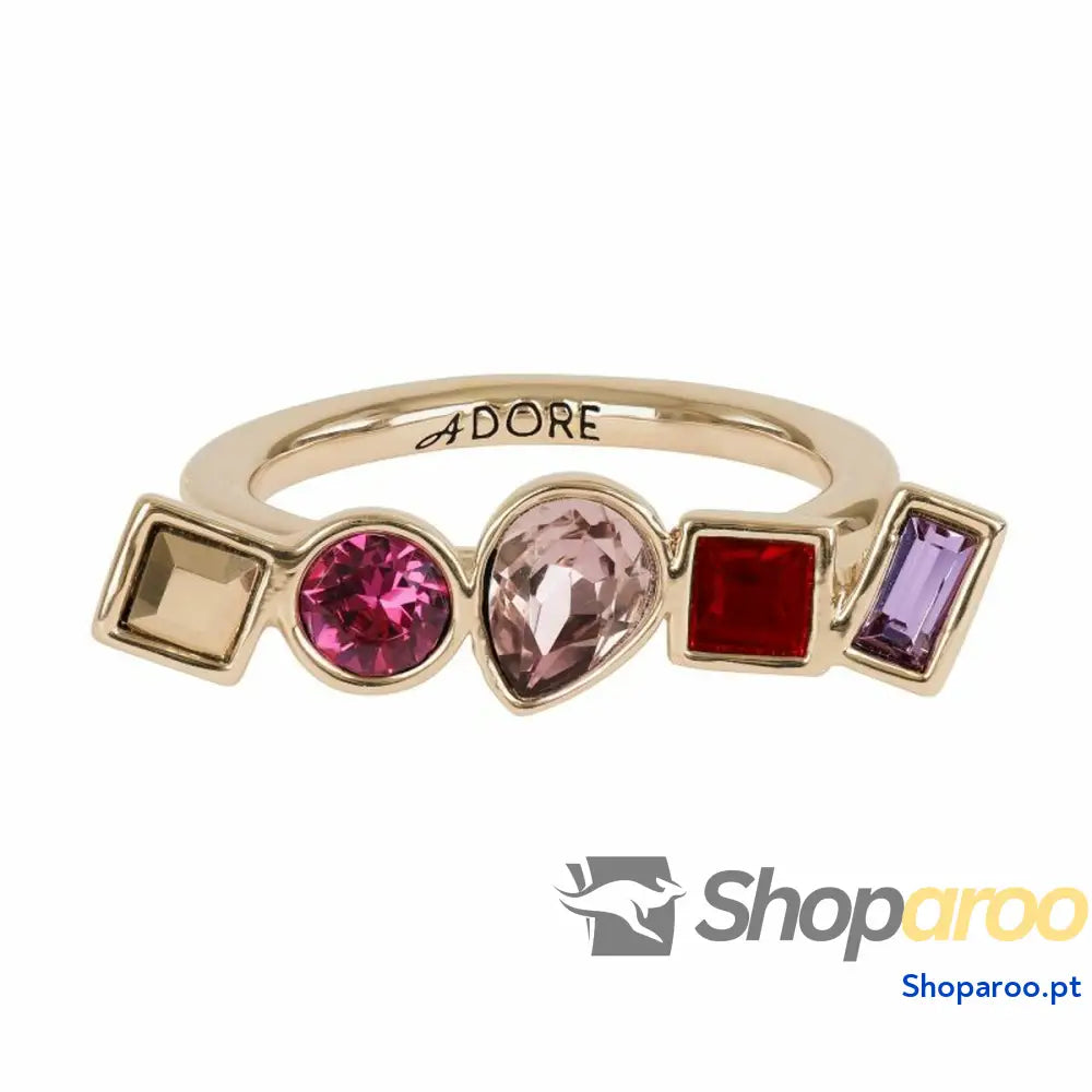 Anel feminino Adore 5375539 (18)