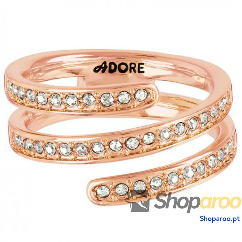 Anel feminino Adore 5489627 (15)