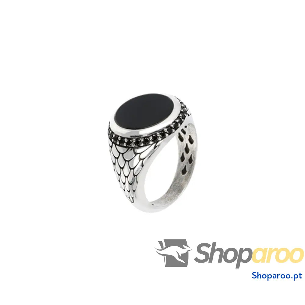 Anel feminino Albert M. WSOX00076.BS-24 24