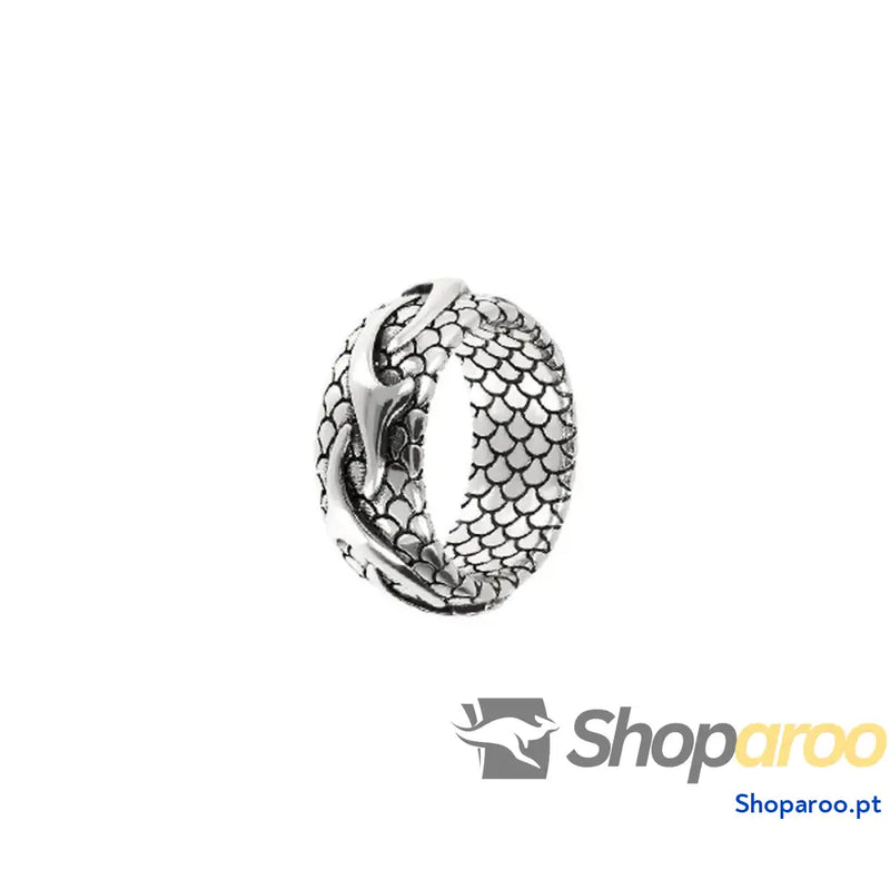 Anel feminino Albert M. WSOX00143.S 22 Prateado