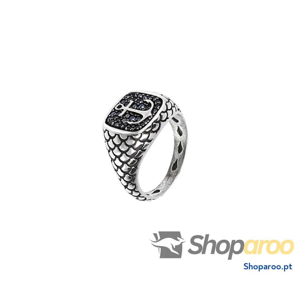Anel feminino Albert M. WSOX00171.ANC-24