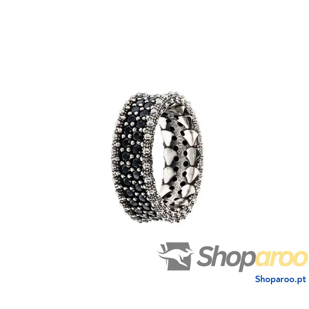 Anel feminino Albert M. WSOX00536.S-22