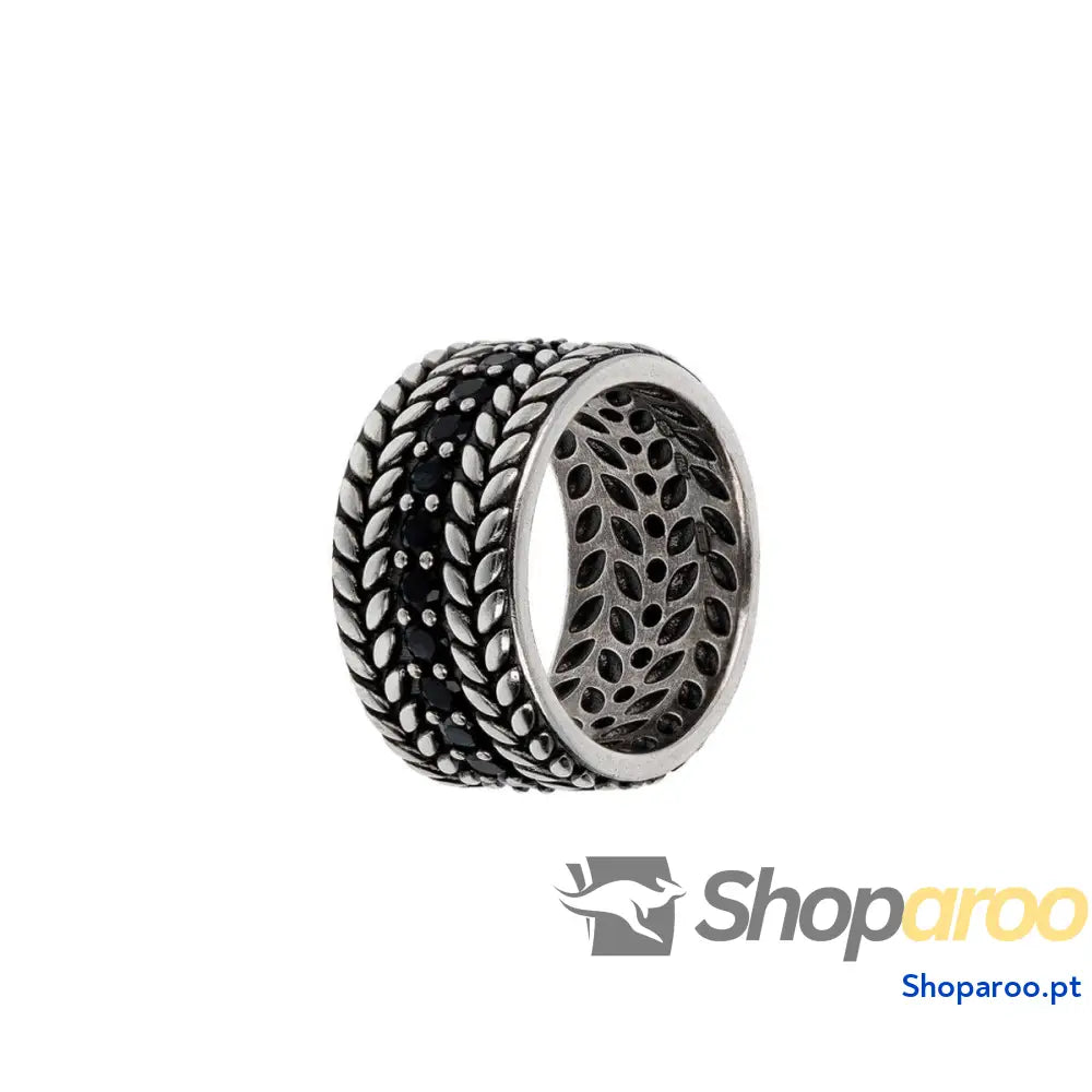 Anel feminino Albert M. WSOX00576.BS-26