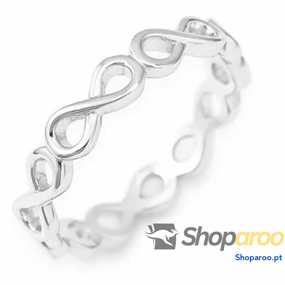 Anel feminino Amen RIN-18 18