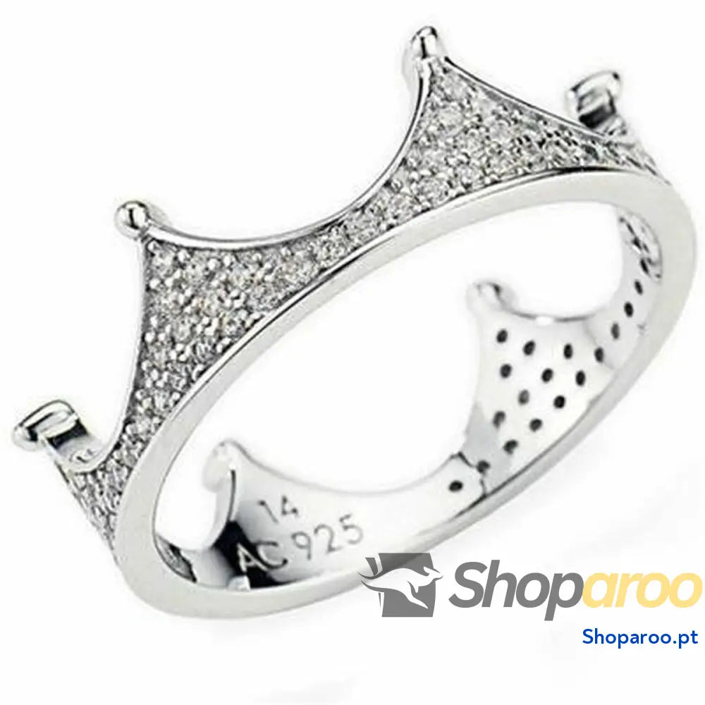 Anel feminino Amen RZ10-16 16