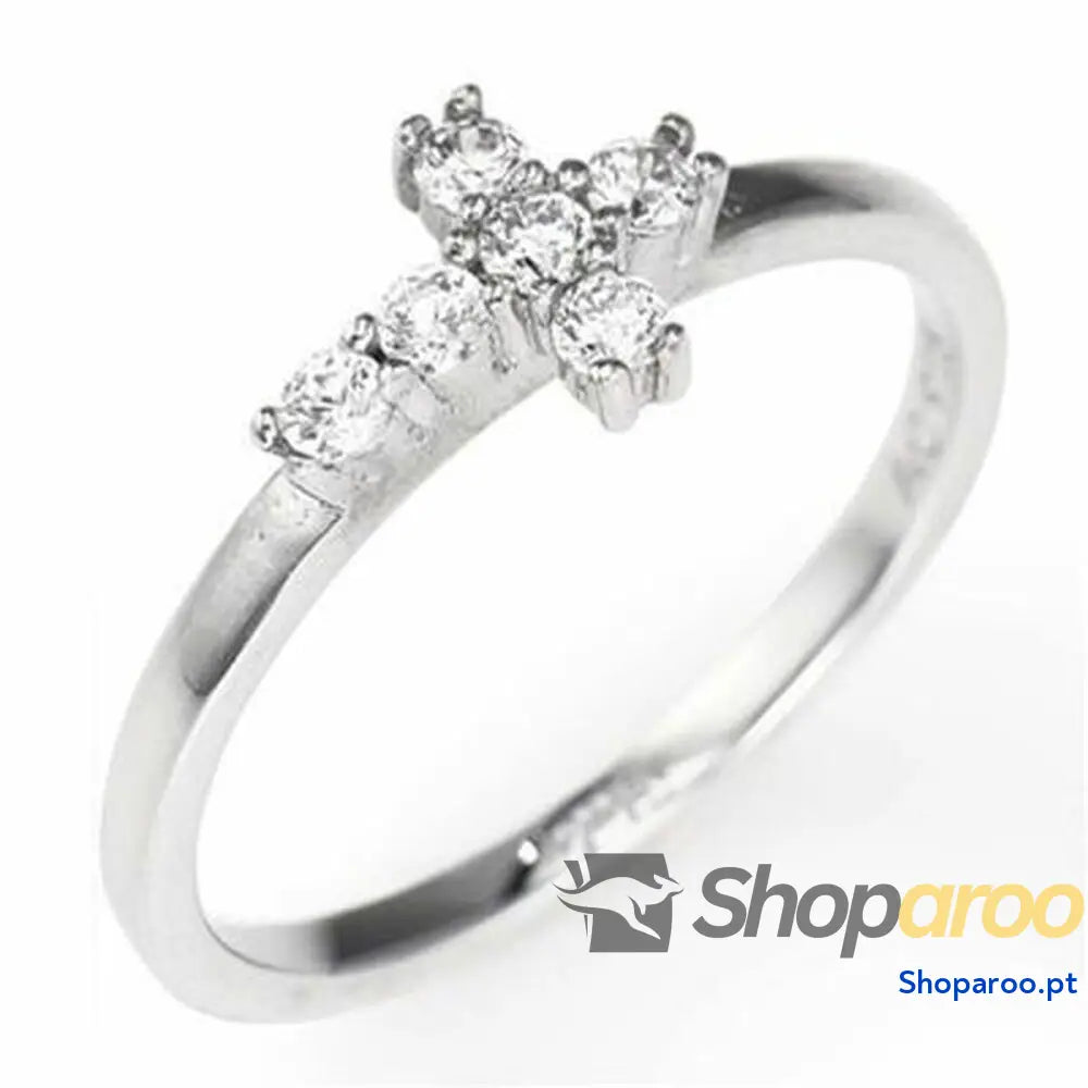 Anel feminino Amen RZ4-12 12