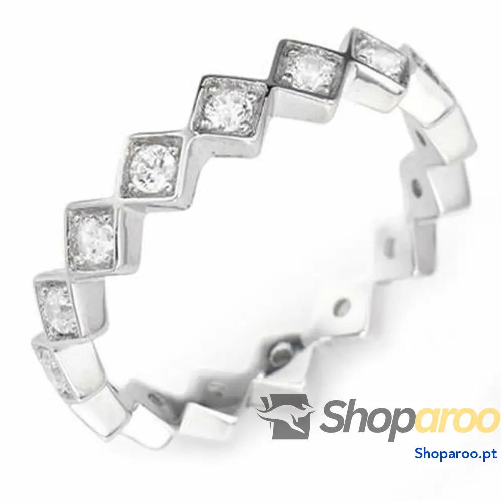 Anel feminino Amen RZ6-16 16
