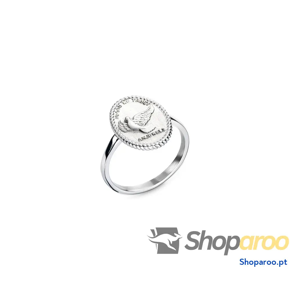 Anel feminino AN Jewels AAC.R01S-7 7