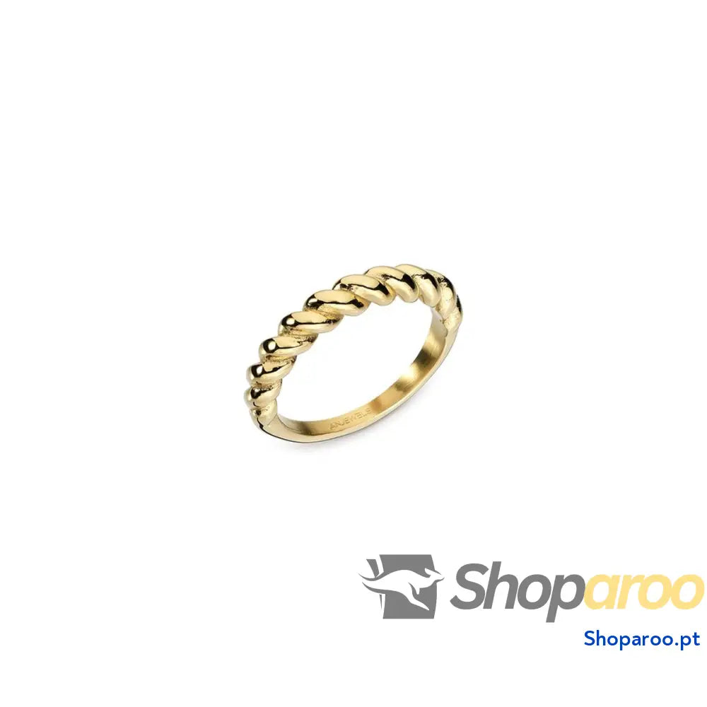 Anel feminino AN Jewels AAC.R05Y-9 9