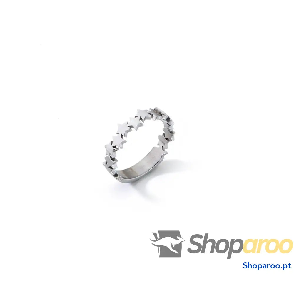 Anel feminino AN Jewels ADC.R02S-7 7