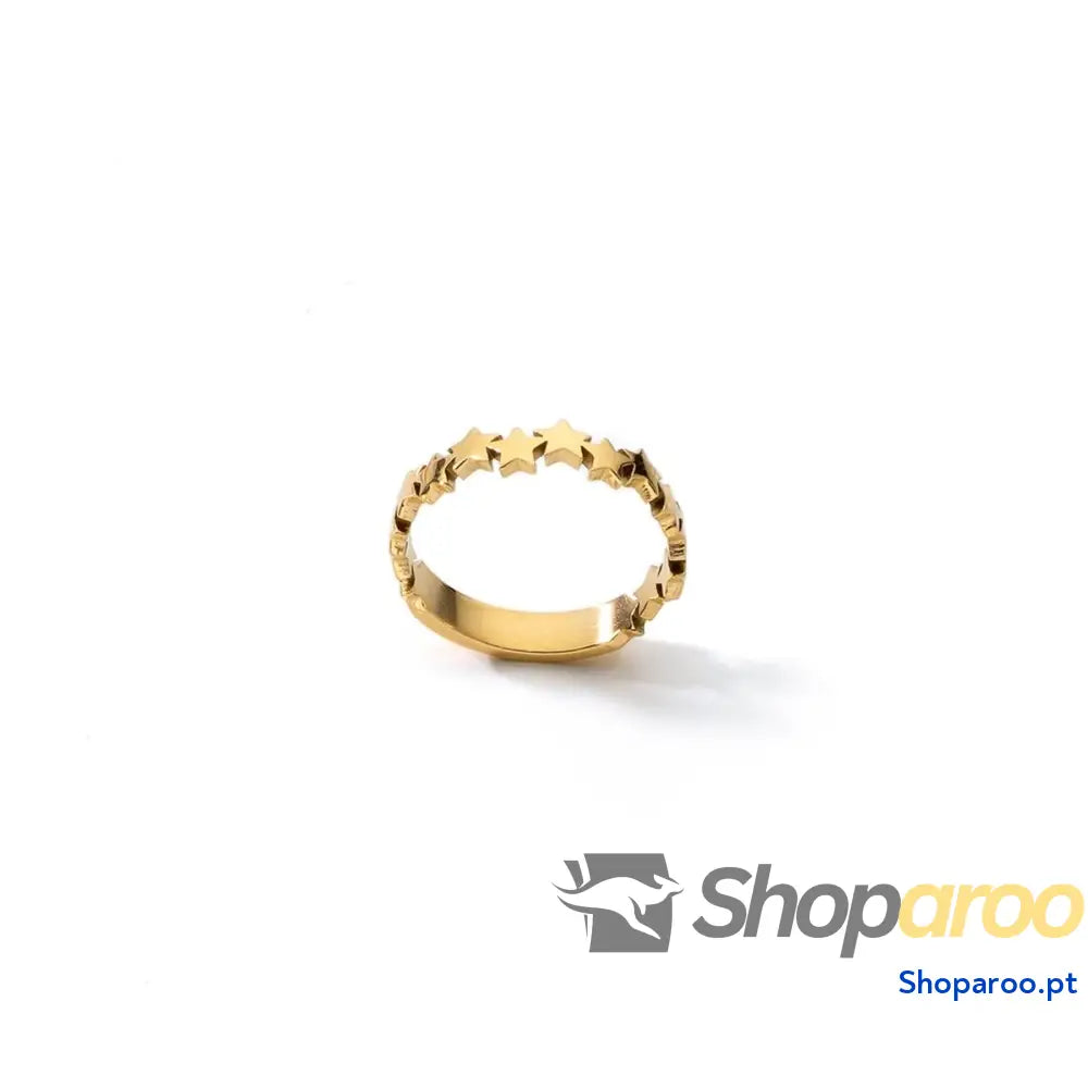 Anel feminino AN Jewels ADC.R02Y-8 8
