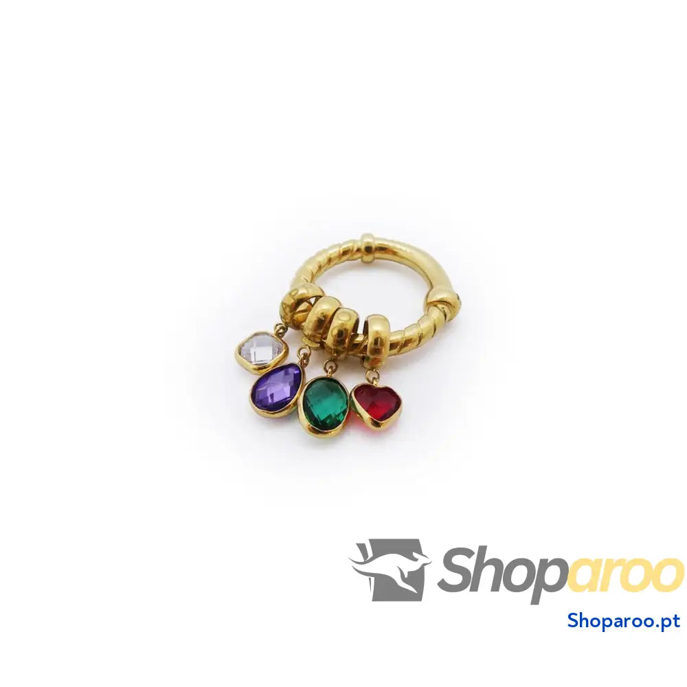Anel feminino AN Jewels AL.R2WI23SMC