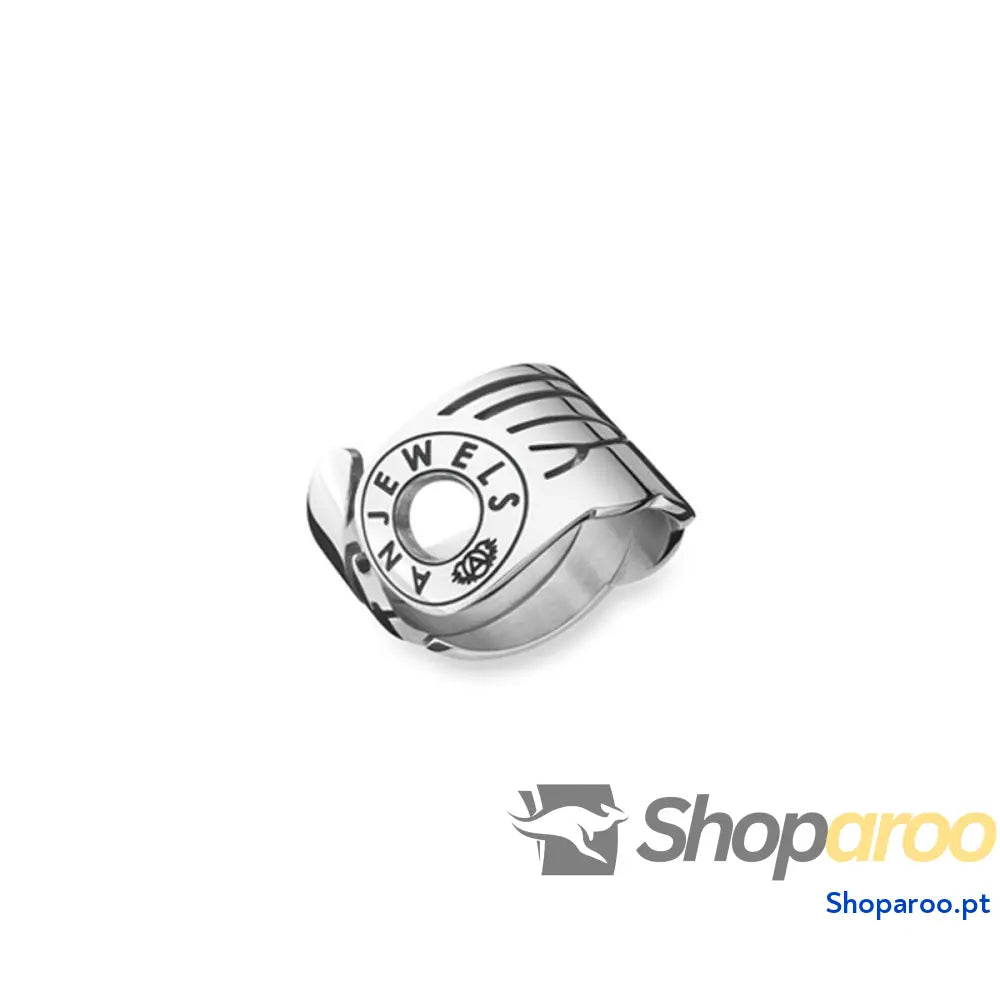 Anel feminino AN Jewels AL.RFY01S-8 8
