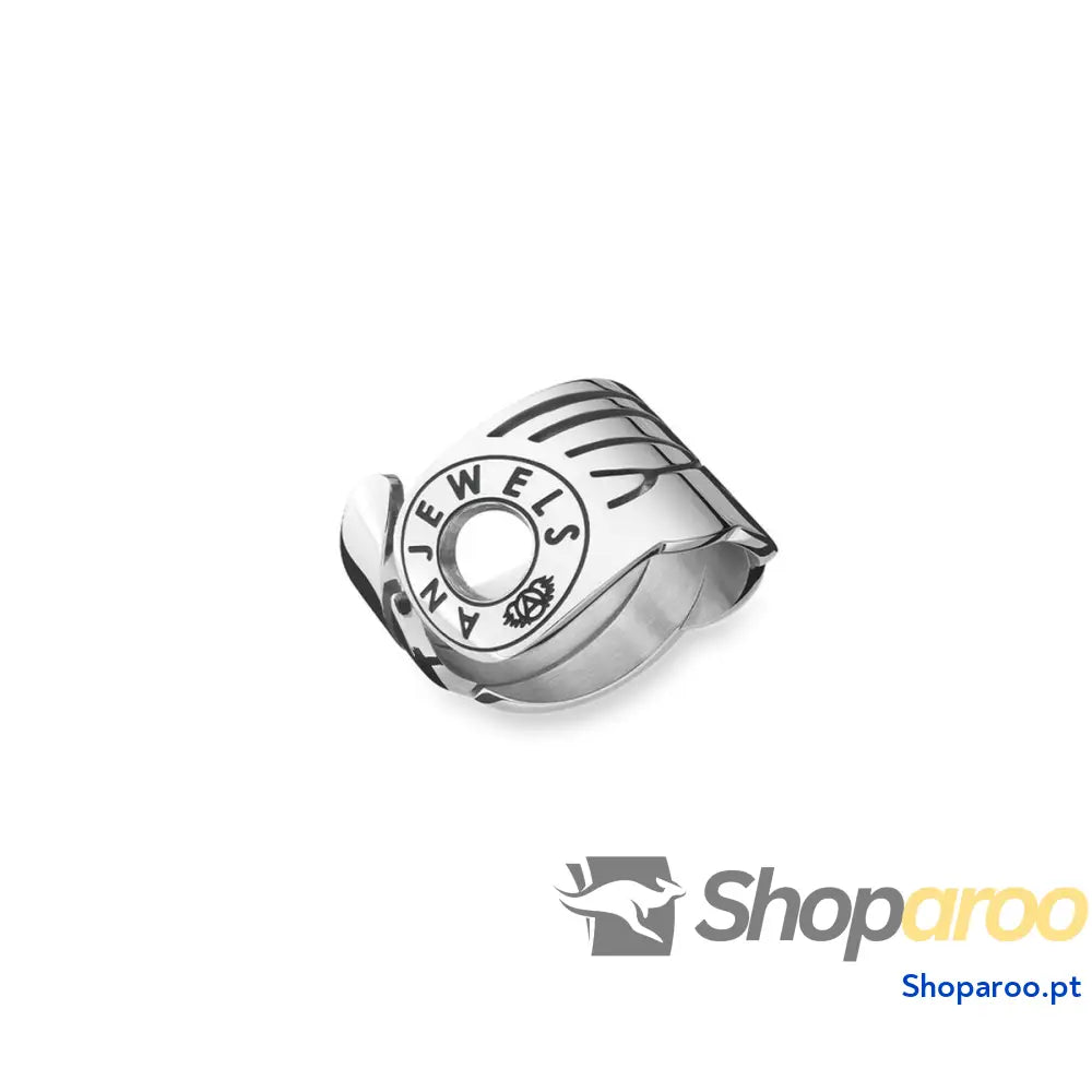 Anel feminino AN Jewels AL.RFY01S-9 9