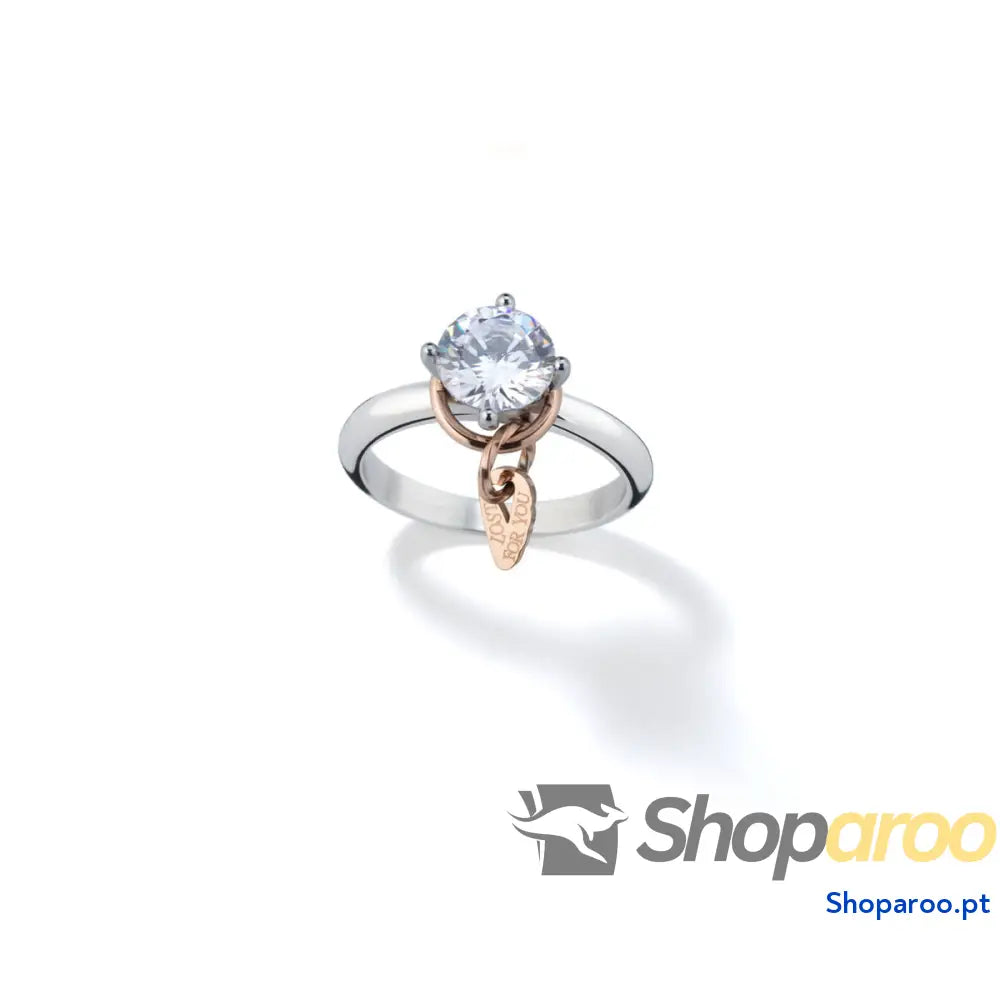 Anel feminino AN Jewels AL.RLFY01-8 8