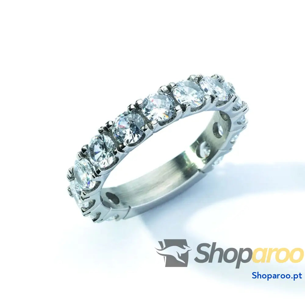 Anel feminino AN Jewels AL.RLOY1SC-9 9