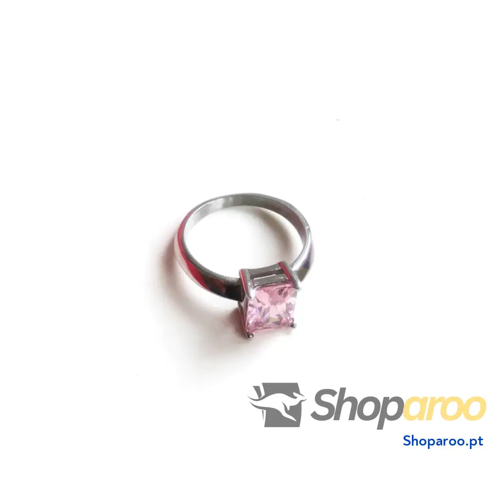 Anel feminino AN Jewels AL.RLOY2YS-7 7