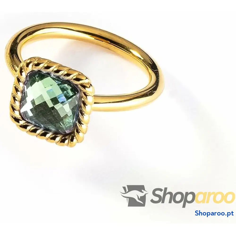Anel feminino AN Jewels AL.RMW07GGR-9 9
