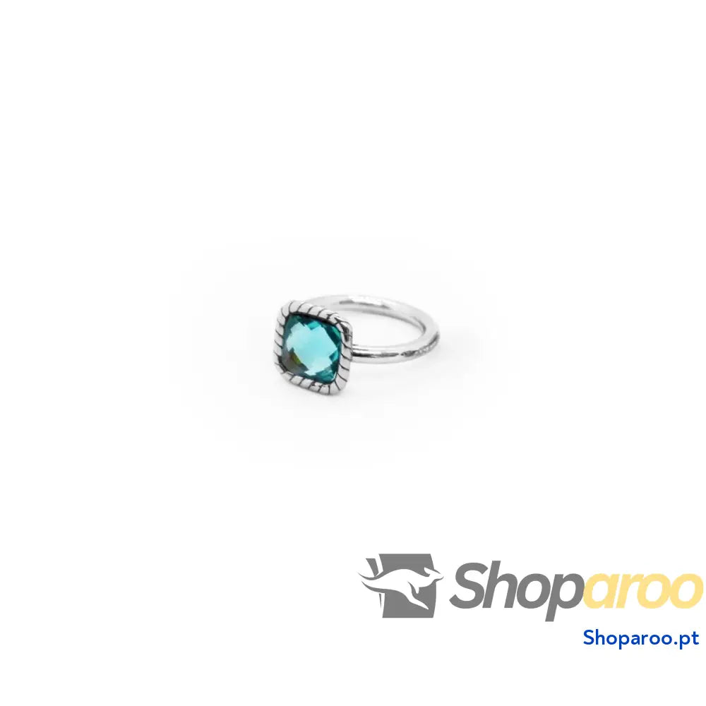 Anel feminino AN Jewels AL.RMW07SBL-8 8