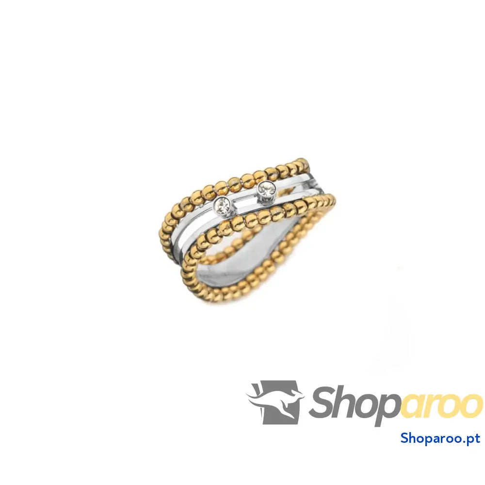 Anel feminino AN Jewels AL.RSOKSYC-9 9