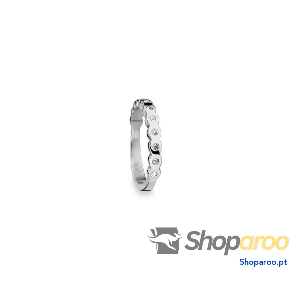Anel feminino AN Jewels AR.R1NS04SC-8 8