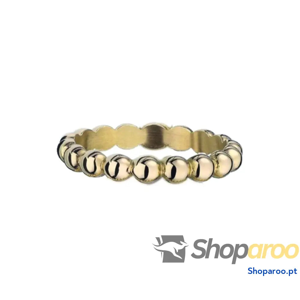 Anel feminino AN Jewels AR.R1NS07Y-9 9