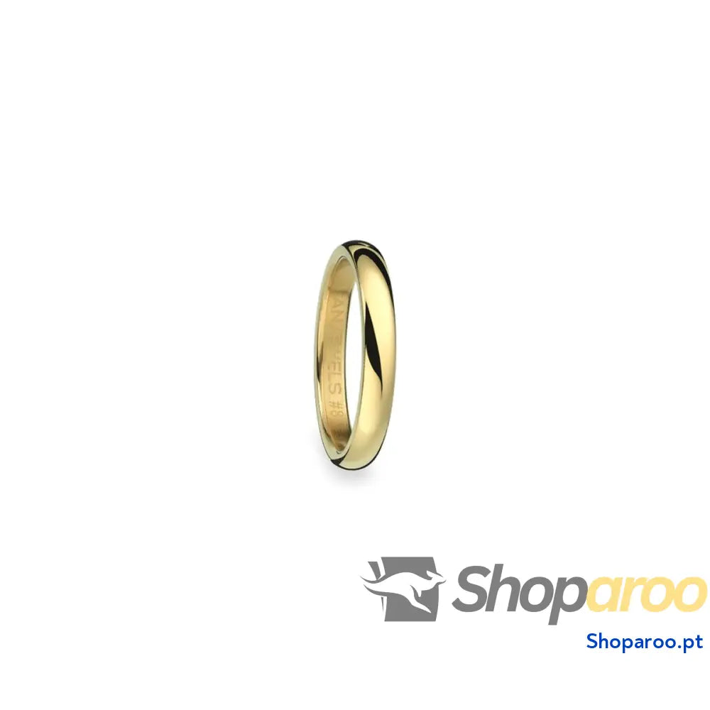 Anel feminino AN Jewels AR.R1NS09Y-9 9