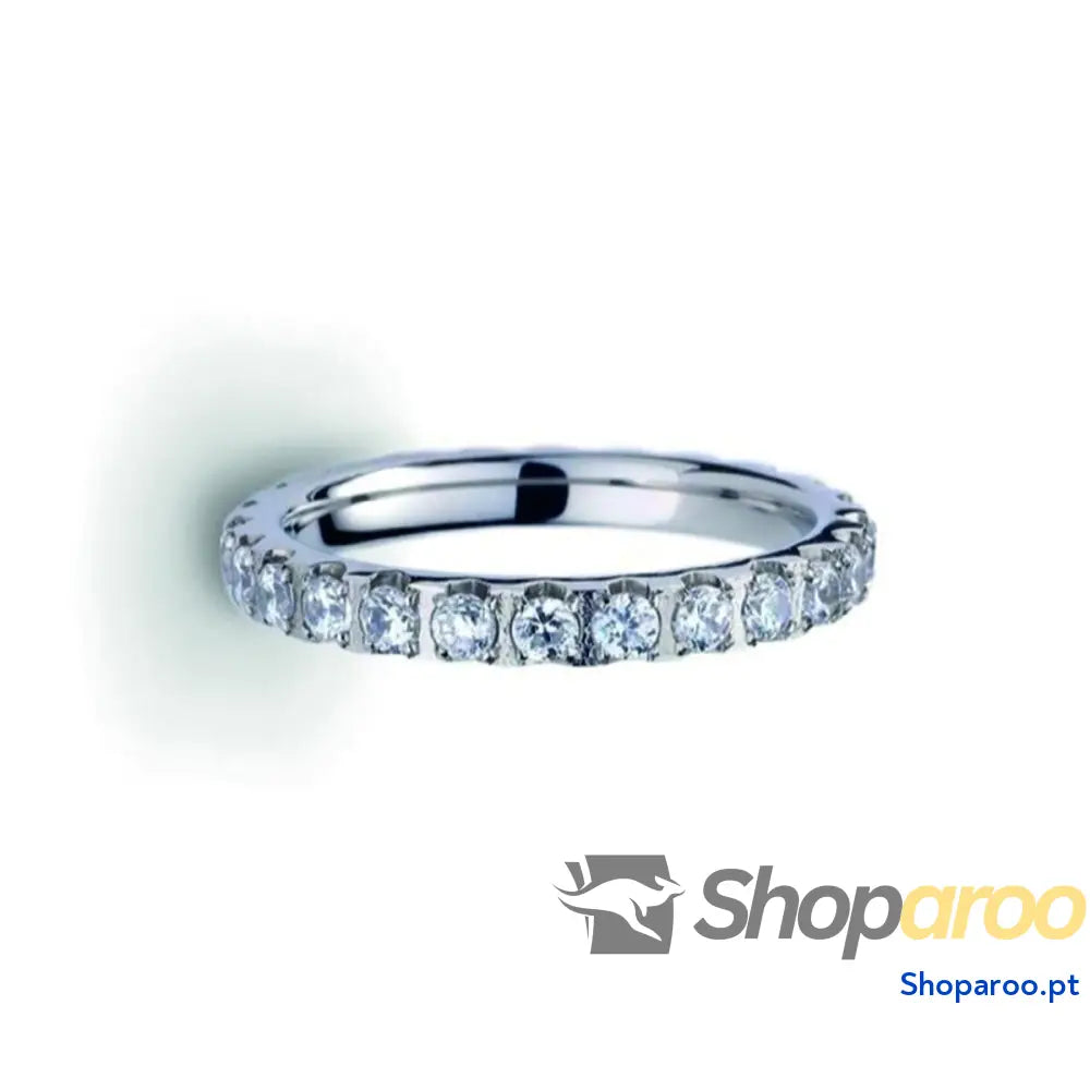 Anel feminino AN Jewels AR.R1NS10SCZ-9 9