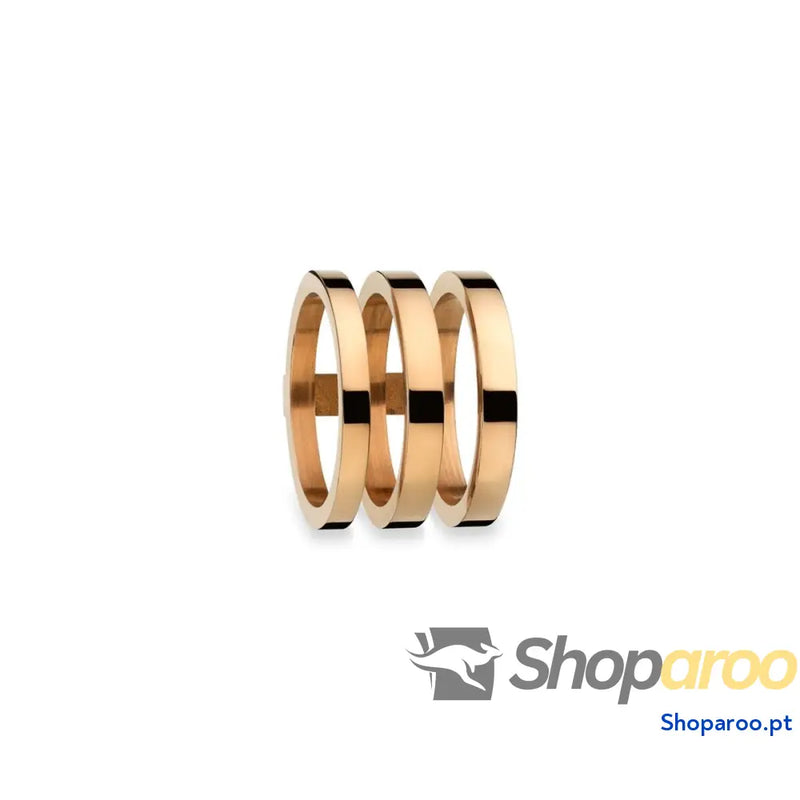 Anel feminino AN Jewels AR.R3NS02Y 9