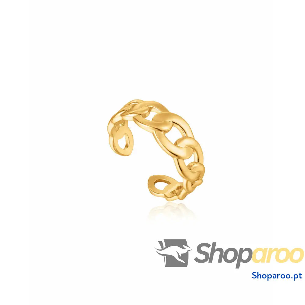 Anel feminino Ania Haie R021-01G (13)