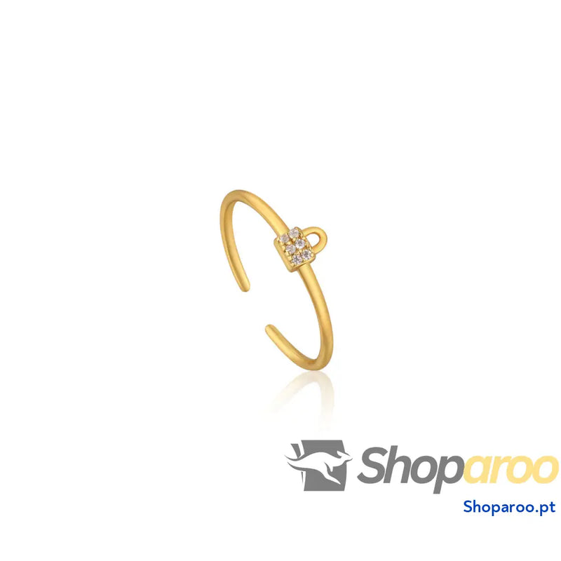 Anel feminino Ania Haie R032 02G (13)