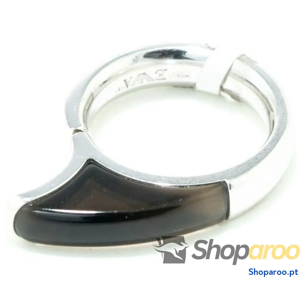 Anel feminino Armani EG1017506 (Tamanho 17)