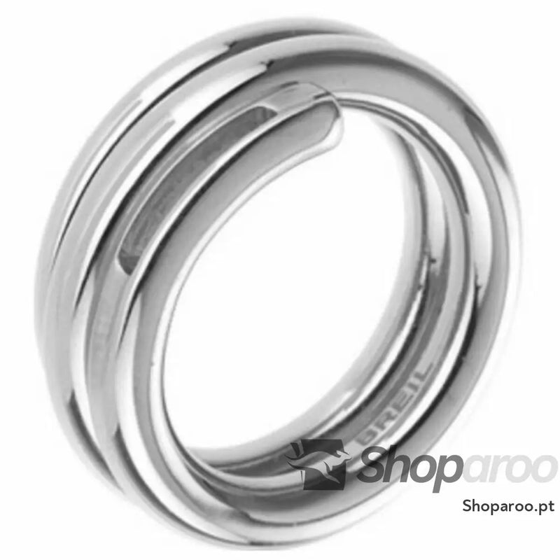 Anel feminino Breil 2131410088 (Tamanho 15)