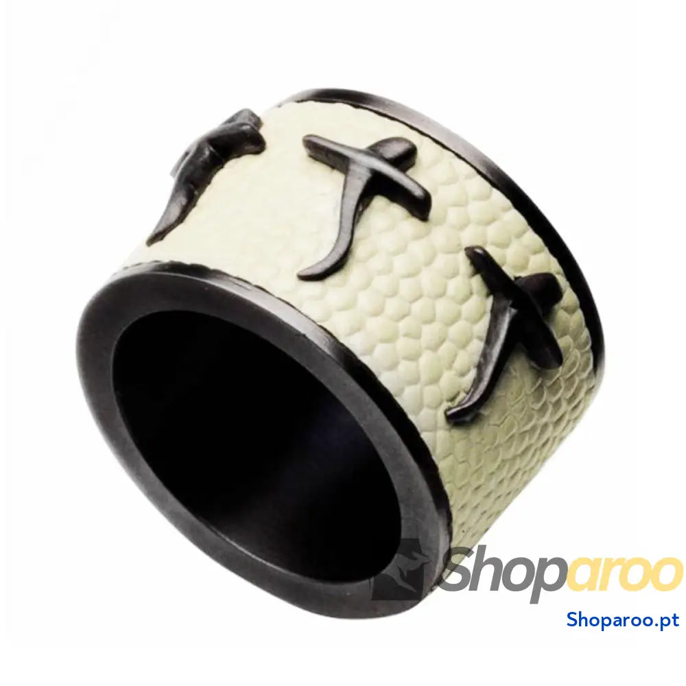 Anel feminino Breil 2133420005 (Tamanho 16)