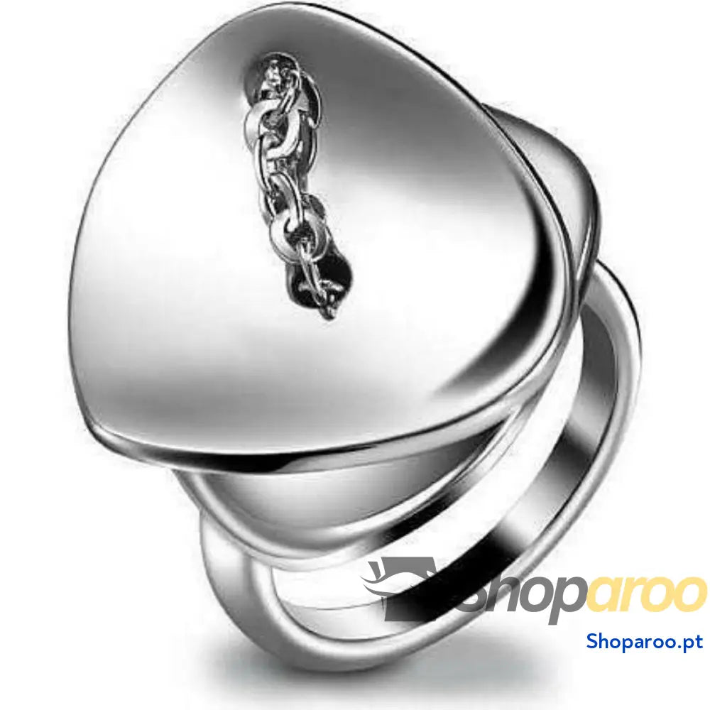 Anel feminino Breil BACK TO STONES 12