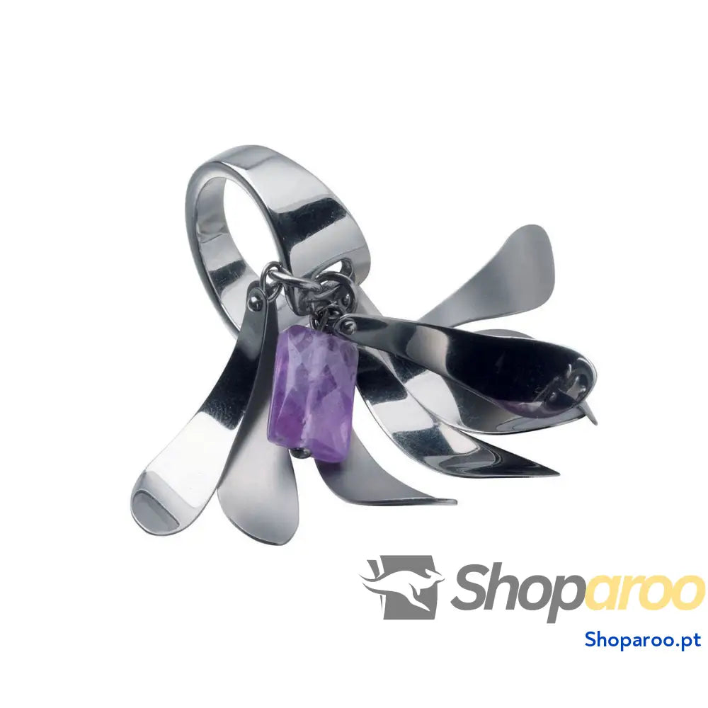 Anel feminino Breil BJ0140 (15,92 mm) (Tamanho 10)