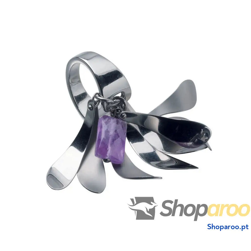 Anel feminino Breil BJ0142 (14 mm) (Tamanho 14)