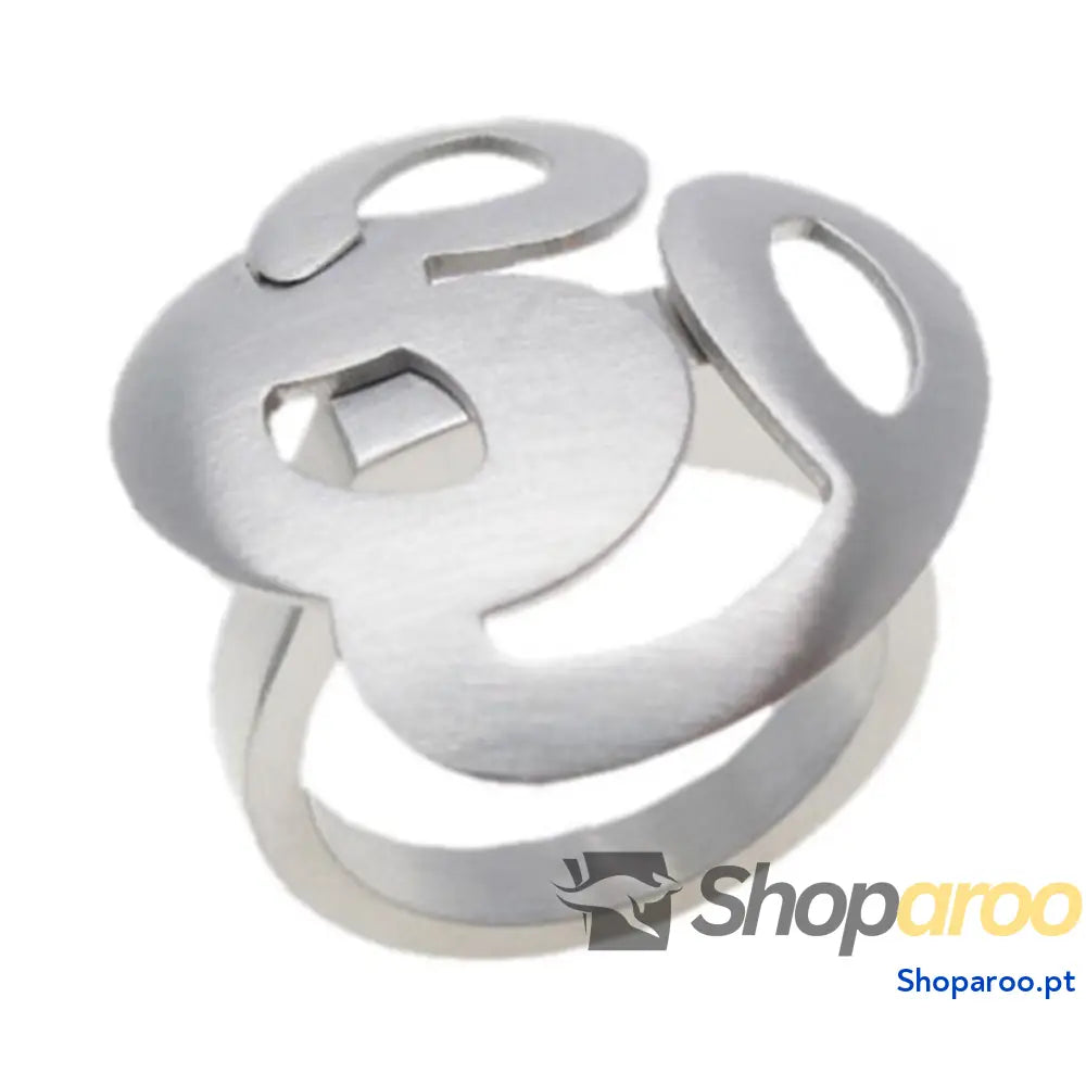 Anel feminino Breil TJ0525 (Tamanho 14)