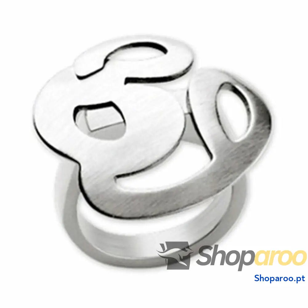 Anel feminino Breil TJ0526 TALLA 14 (Tamanho 14)
