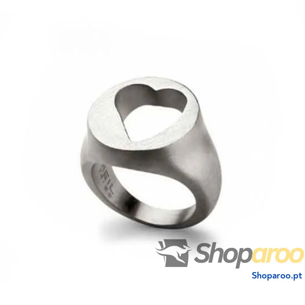 Anel feminino Breil TJ0631 (Tamanho 14)