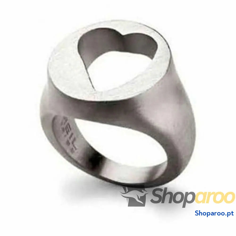 Anel feminino Breil TJ0632 (Tamanho 16)