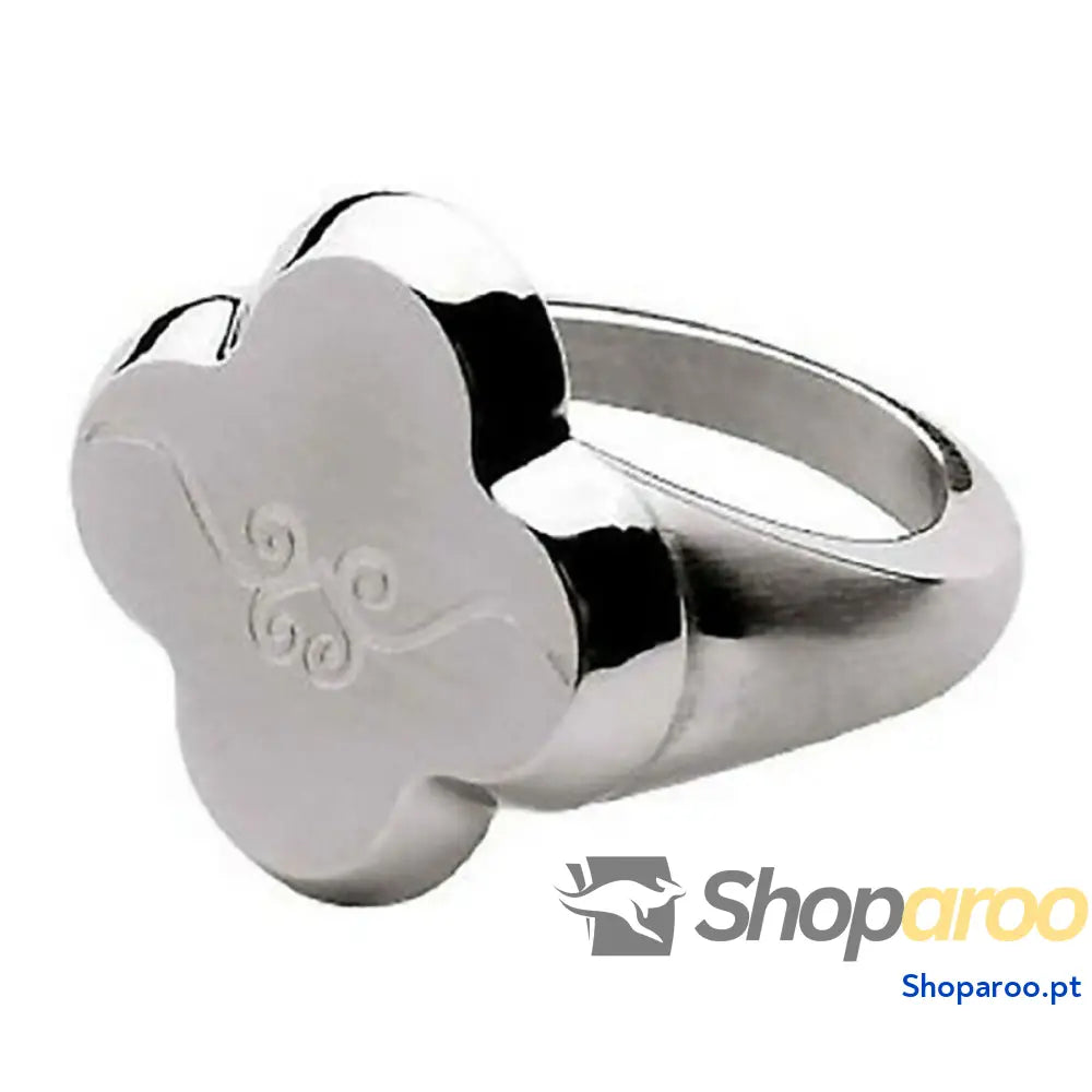 Anel feminino Breil TJ0730 (Tamanho 16)