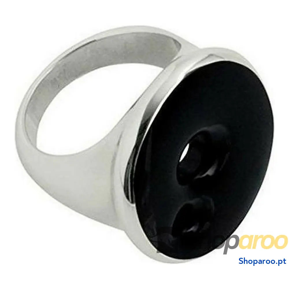 Anel feminino Breil TJ0826