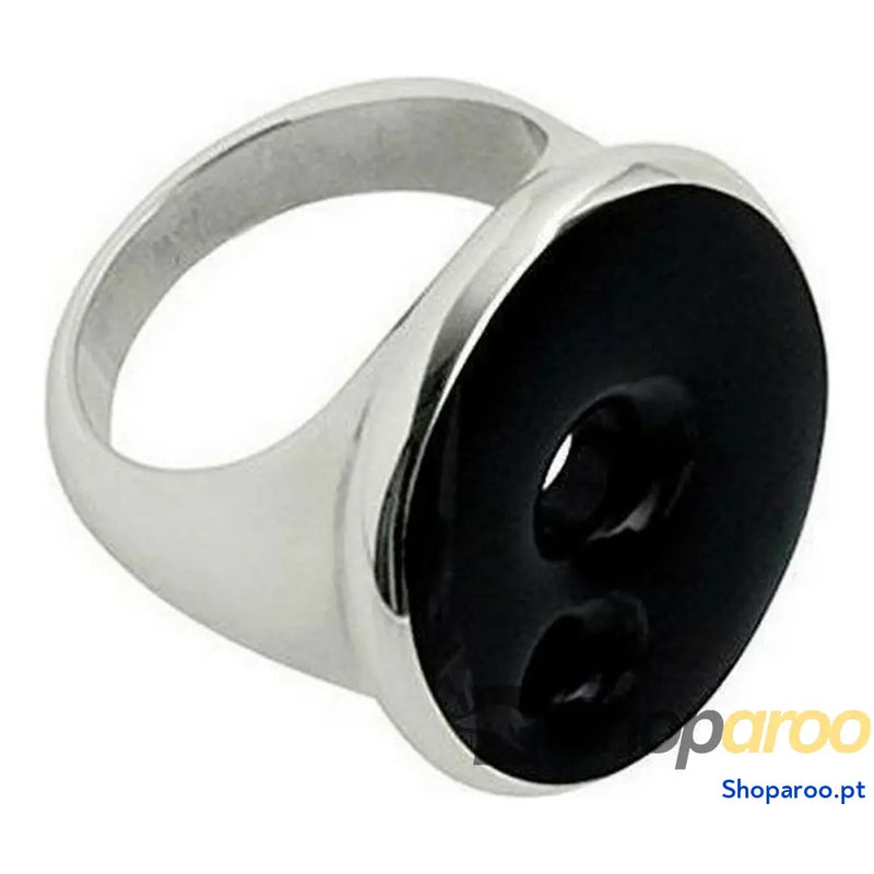Anel feminino Breil TJ0826