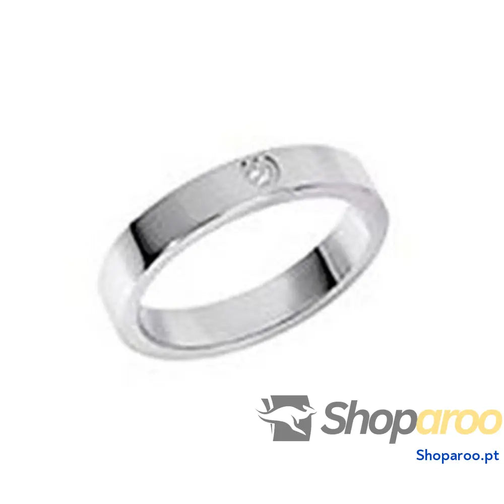 Anel feminino Breil TJ0865 TALLA 15 (Tamanho 15)